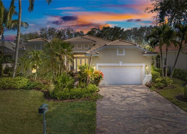 Property at 1389 W Island Club Sq, Vero Beach, FL 32963, 3 beds, 2 baths