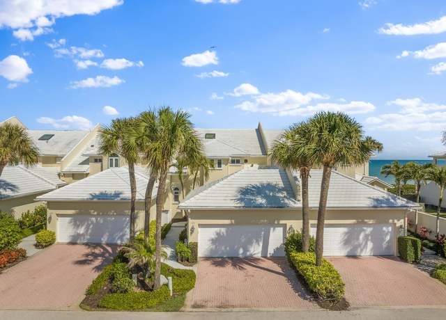 Property at 310 S Monterey Dr, Vero Beach, FL 32963, 3 beds, 3.5 baths