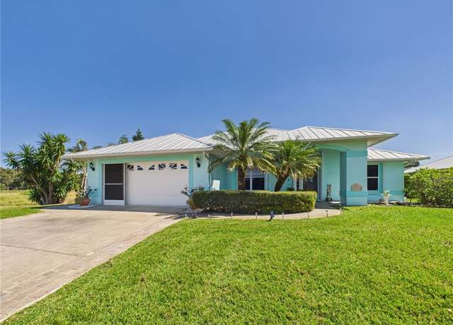Property at 113 Day Dr, Sebastian, FL 32958, 3 beds, 2 baths