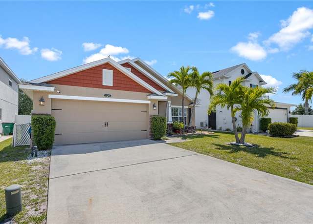 Property at 1236 Alaqua, West Melbourne, FL 32904, 4 beds, 2 baths