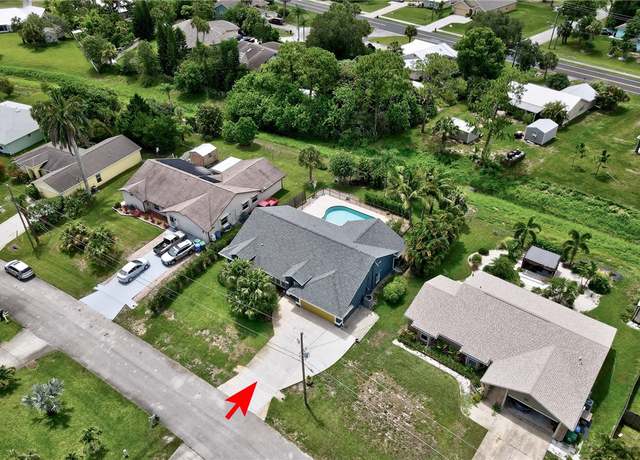 Property at 115 Larchmont Ter, Sebastian, FL 32958, 3 beds, 2 baths