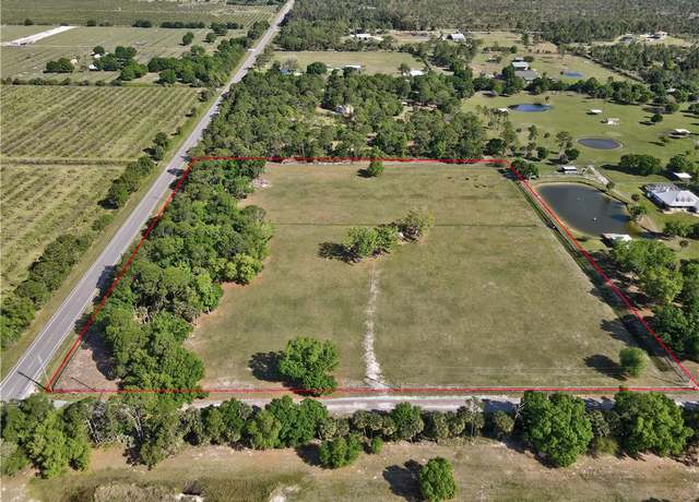 Property at 11350 138th Ave, Fellsmere, FL 32948