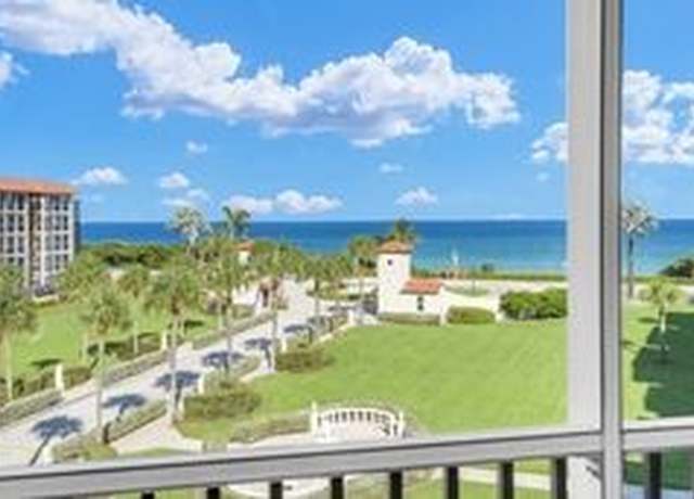 Property at 2871 N Ocean Blvd Unit D418, Boca Raton, FL 33431, 2 beds, 2 baths