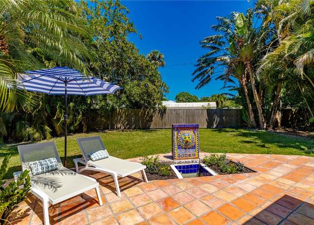Property at 4336 14th Pl, Vero Beach, FL 32966, 2 beds, 1 bath