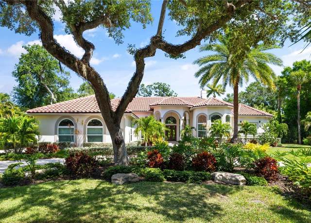 Property at 540 Marbrisa Dr, Vero Beach, FL 32963, 4 beds, 3.5 baths