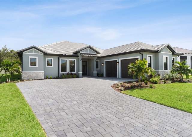 Property at 5745 Palmetto Preserve Rd, Vero Beach, FL 32967, 3 beds, 3 baths