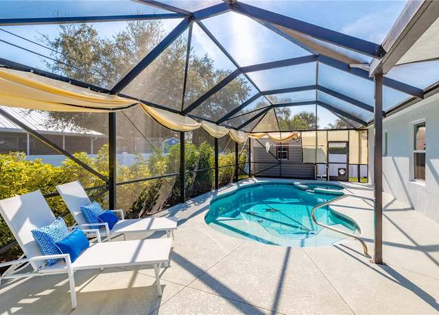 Property at 585 Grace St, Sebastian, FL 32958, 4 beds, 2 baths