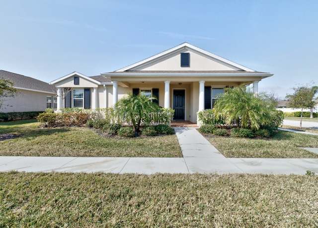 Property at 1420 Fortrose Dr, Vero Beach, FL 32966, 3 beds, 2 baths