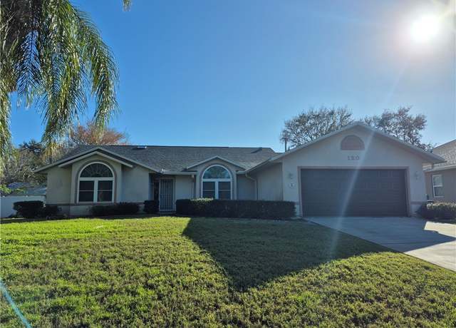 Property at 120 Lancaster St, Sebastian, FL 32958, 3 beds, 2 baths