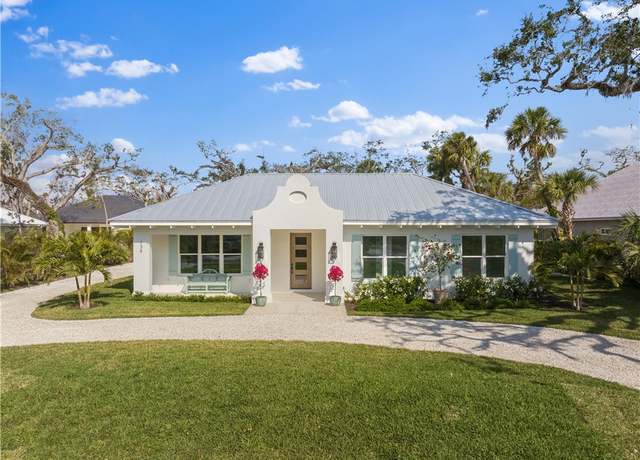 Property at 639 Banyan Rd, Vero Beach, FL 32963, 3 beds, 3.5 baths