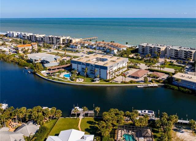 Property at 4601 Highway A1a Hwy #503, Vero Beach, FL 32963, 2 beds, 2 baths