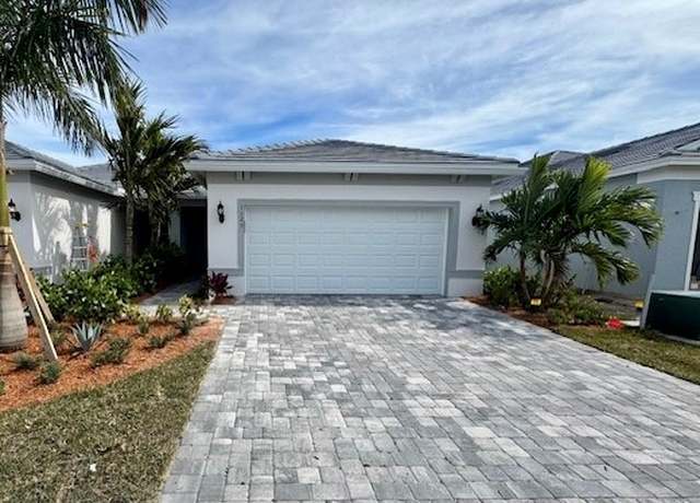 Property at 1125 Harper Way Unit COLTON, Vero Beach, FL 32960, 2 beds, 2 baths