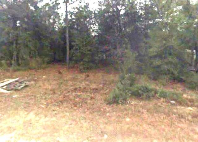 Property at Undisclosed address, Out Of Area, FL 34453