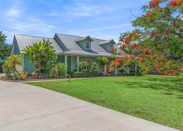 Property at 6520 65th Ave, Vero Beach, FL 32967, 3 beds, 2 baths