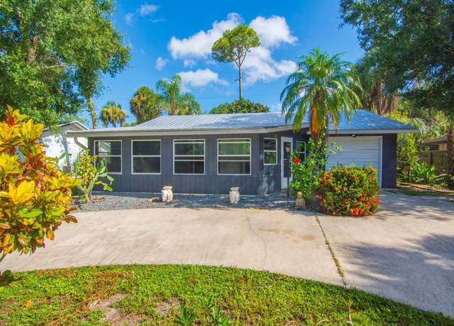 Property at 6236 4th St, Vero Beach, FL 32968, 2 beds, 2 baths