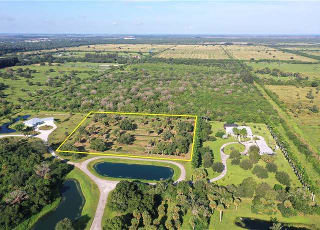 Property at 7750 Hidden Hammock Ln, Vero Beach, FL 32966