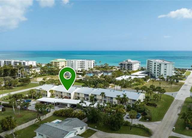 Property at 4019 Silver Palm Dr #8, Vero Beach, FL 32963, 2 beds, 2.5 baths
