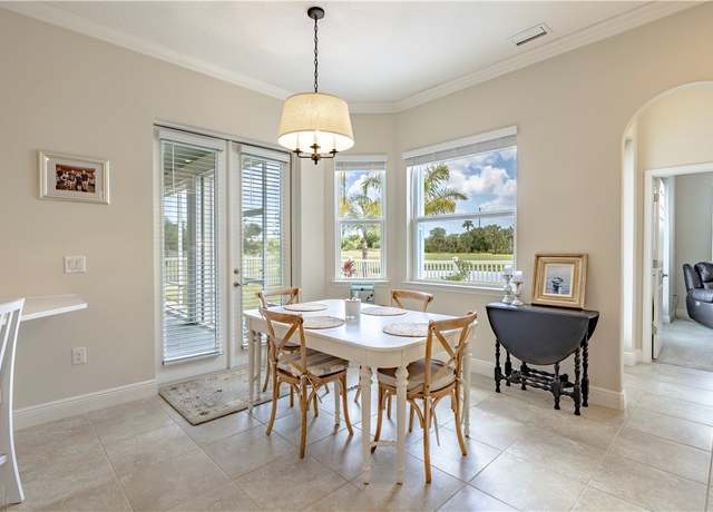 Property at 7191 E Village Sq, Vero Beach, FL 32966, 3 beds, 3 baths
