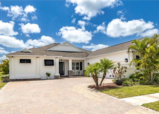 Property at 7191 E Village Sq, Vero Beach, FL 32966, 3 beds, 3 baths
