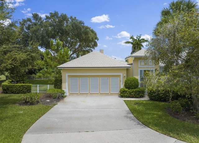 Property at 1450 Saint Catherines Cir, Vero Beach, FL 32967, 3 beds, 2 baths