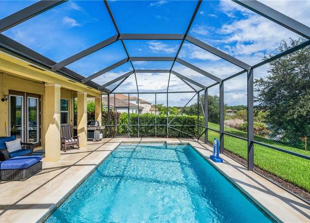 Property at 1784 Berkshire Cir SW, Vero Beach, FL 32968, 4 beds, 3 baths