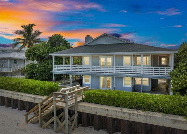 Property at 9536 Doubloon Dr, Vero Beach, FL 32963, 4 beds, 3 baths
