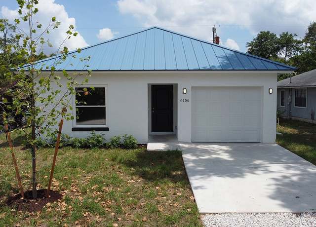 Property at 6156 6th Pl, Vero Beach, FL 32968, 3 beds, 2 baths