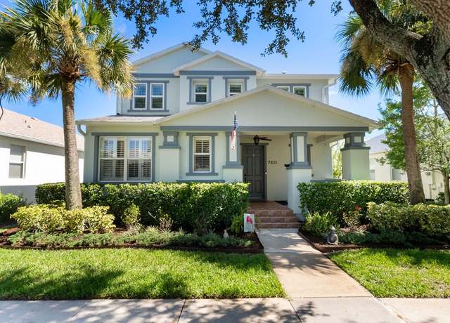 Property at 7835 15th St, Vero Beach, FL 32966, 4 beds, 2.5 baths