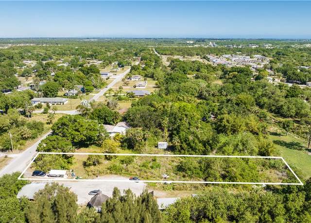 Property at 4560 32nd Ave, Vero Beach, FL 32967