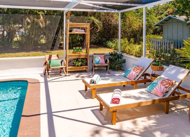 Property at 2186 33rd Ave, Vero Beach, FL 32960, 3 beds, 1 bath