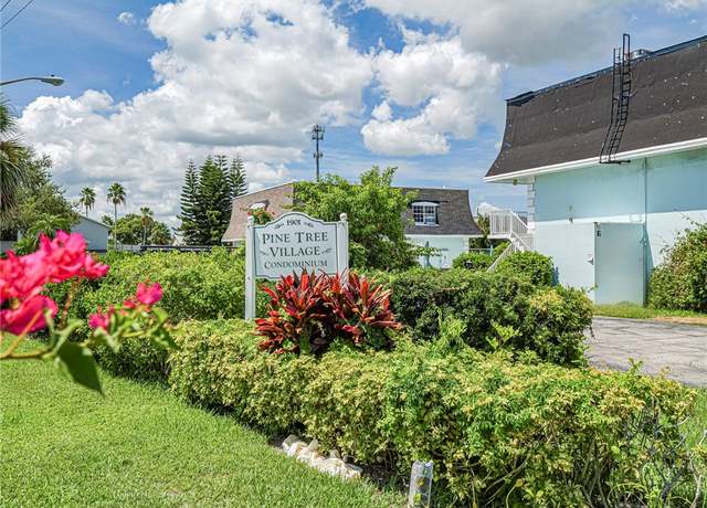 Property at 1901 Indian River Blvd Unit D104, Vero Beach, FL 32960, 2 beds, 2 baths