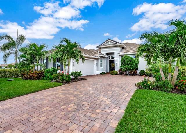 Property at 5850 Palmetto Preserve Rd, Vero Beach, FL 32967, 2 beds, 2 baths