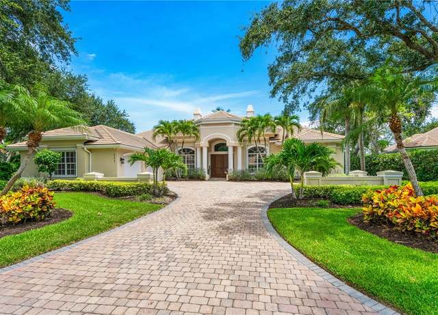 Property at Undisclosed address, Vero Beach, FL 32963, 4 beds, 4 baths