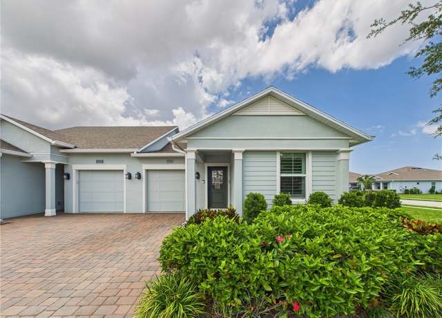 Property at 6104 Spicewood Ln, Vero Beach, FL 32966, 2 beds, 2 baths