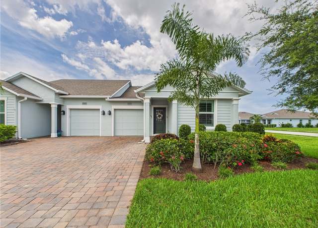 Property at 6104 Spicewood Ln, Vero Beach, FL 32966, 2 beds, 2 baths