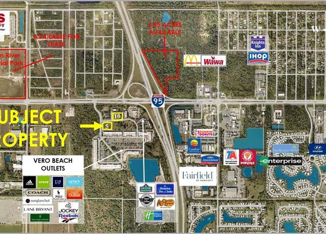 Property at 9420 19th Ln, Vero Beach, FL 32966