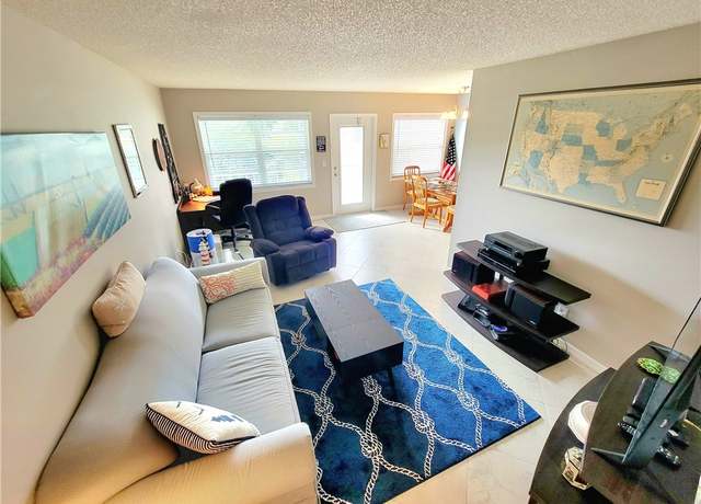 Property at 90 Crooked Tree Ln #203, Vero Beach, FL 32962, 1 bed, 1.5 baths