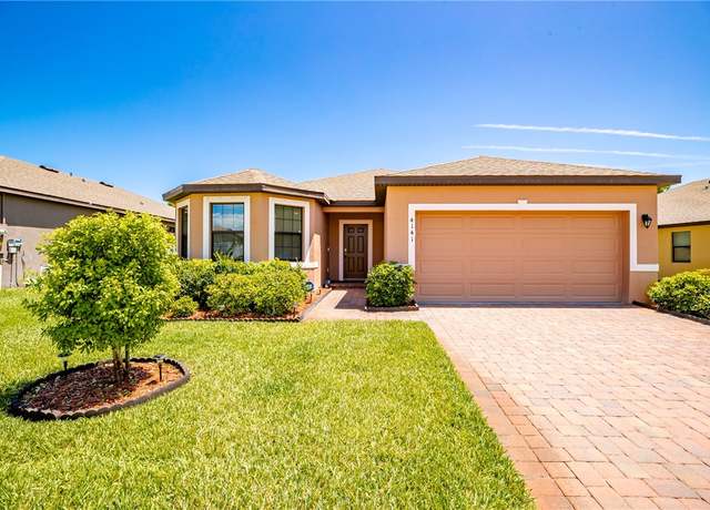 Property at 4141 Keeson Cir, Vero Beach, FL 32967, 3 beds, 2 baths