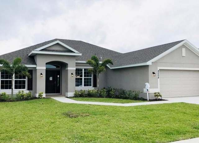 Property at 665 Rolling Hill Dr, Sebastian, FL 32958, 4 beds, 3 baths