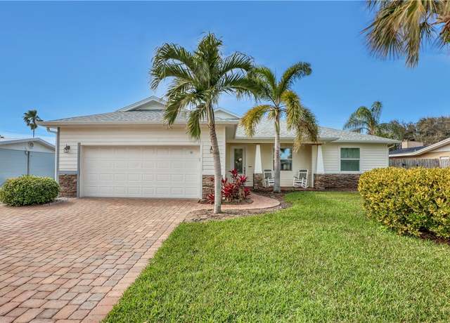 Property at 2015 Plumosa Way, Indialantic, FL 32903, 3 beds, 2 baths