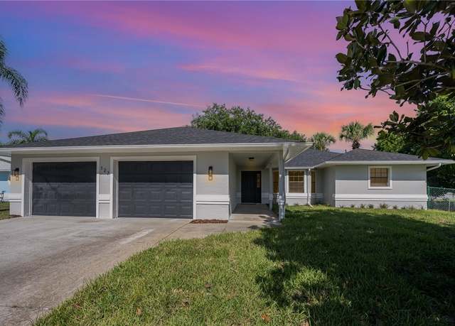 Property at 127 Friar Ct, Sebastian, FL 32958, 4 beds, 3 baths