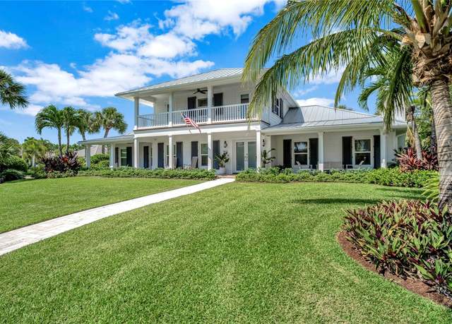 Property at 1013 Olde Doubloon Dr, Vero Beach, FL 32963, 4 beds, 3 baths