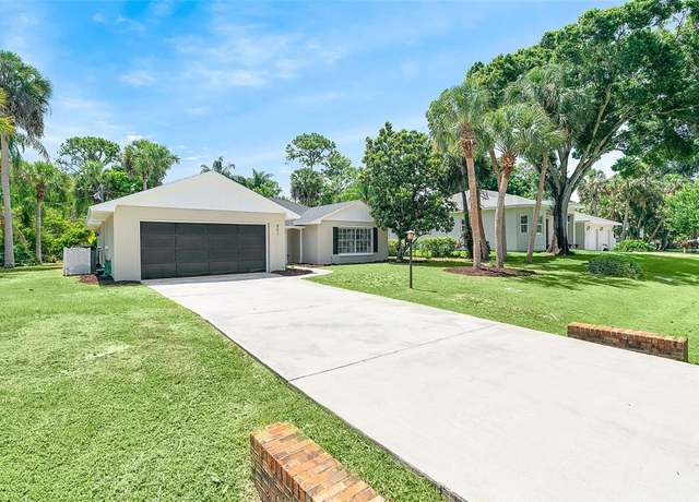 Property at 891 46th Ave, Vero Beach, FL 32966, 3 beds, 2 baths