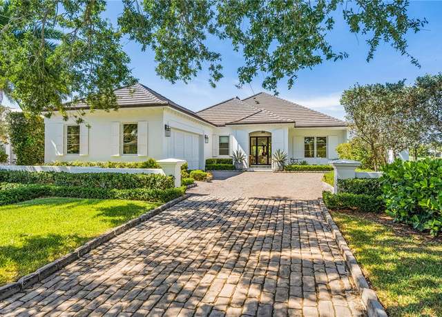 Property at 61 Caribe Way, Vero Beach, FL 32963, 3 beds, 3.5 baths