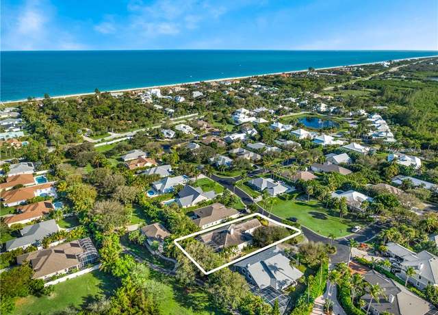 Property at 2120 Oyster Bay Dr, Vero Beach, FL 32963, 3 beds, 3 baths