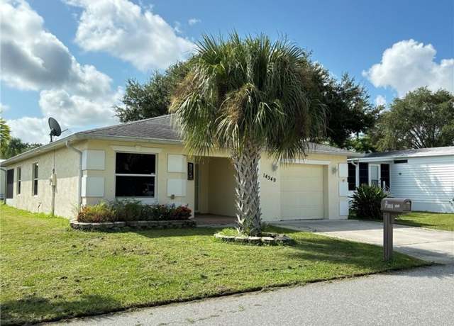 Property at 14549 Dulce Real Ave #17, Fort Pierce, FL 34951, 2 beds, 2 baths