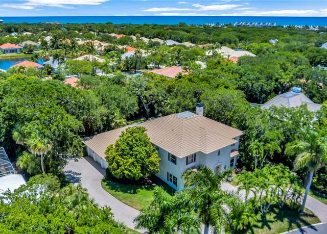 Property at 500 Marbrisa Dr, Vero Beach, FL 32963, 4 beds, 4.5 baths