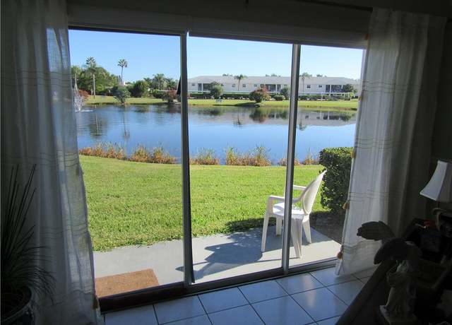 Property at 620 E Lake Jasmine Cir #102, Vero Beach, FL 32962, 2 beds, 2 baths