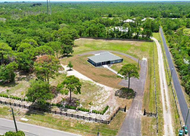 Property at 4135 Grant Rd, Grant Valkaria, FL 32949, 3 beds, 2 baths
