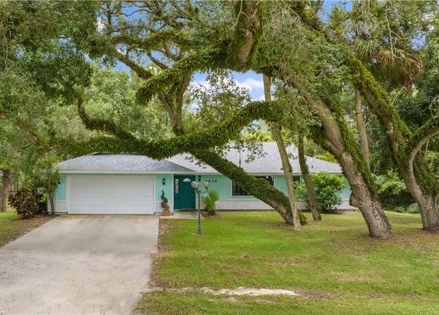 Property at 1635 71st Ct, Vero Beach, FL 32966, 3 beds, 2 baths